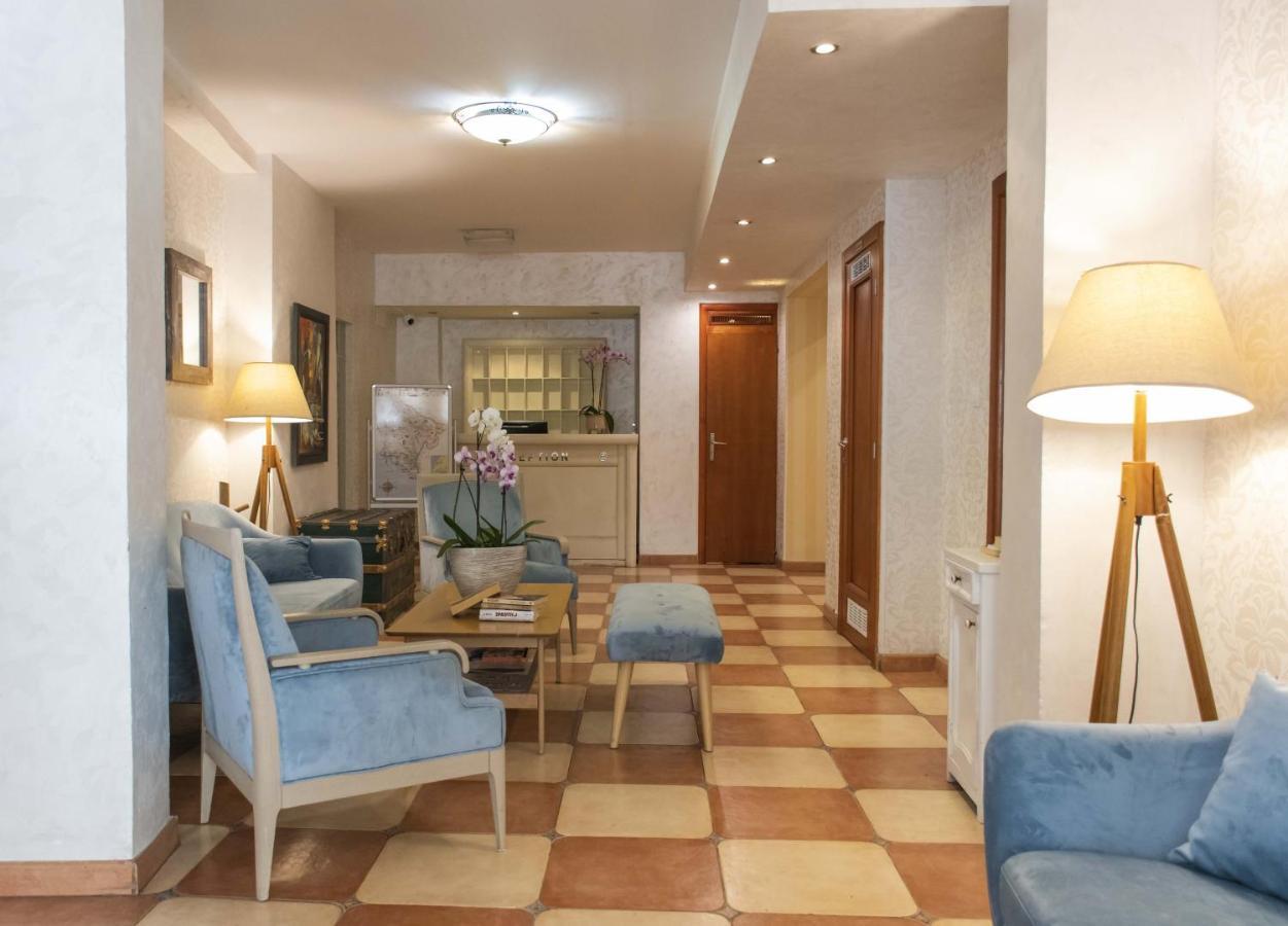 Mali Hotel Porat ブドヴァ エクステリア 写真