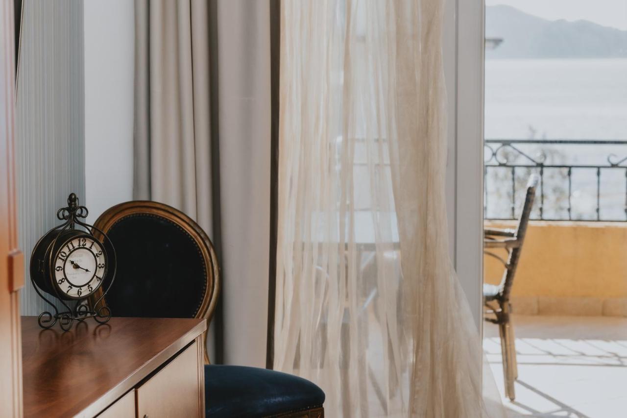 Mali Hotel Porat ブドヴァ エクステリア 写真