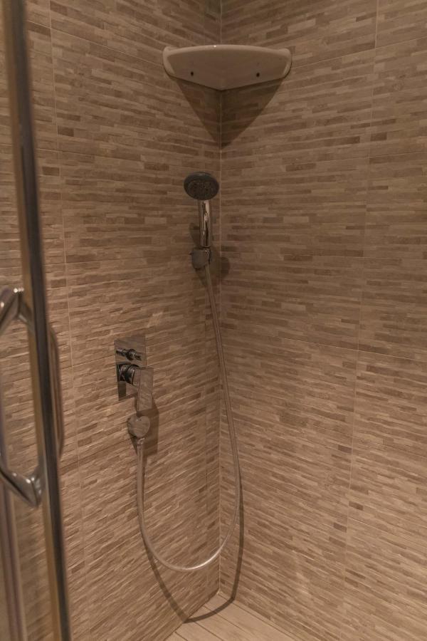 Mali Hotel Porat ブドヴァ エクステリア 写真