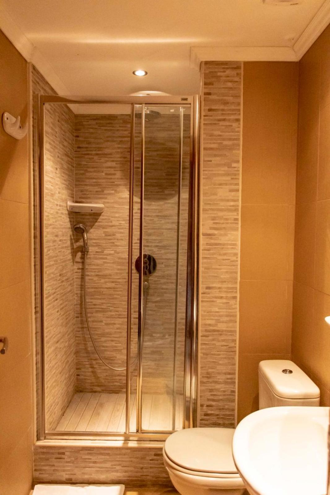 Mali Hotel Porat ブドヴァ 部屋 写真