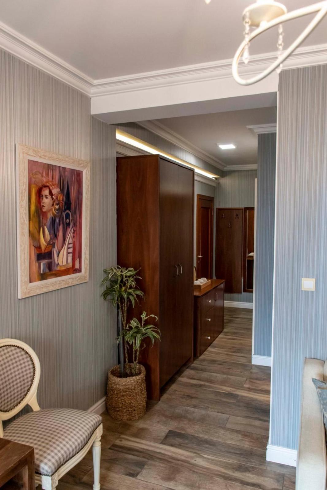 Mali Hotel Porat ブドヴァ 部屋 写真