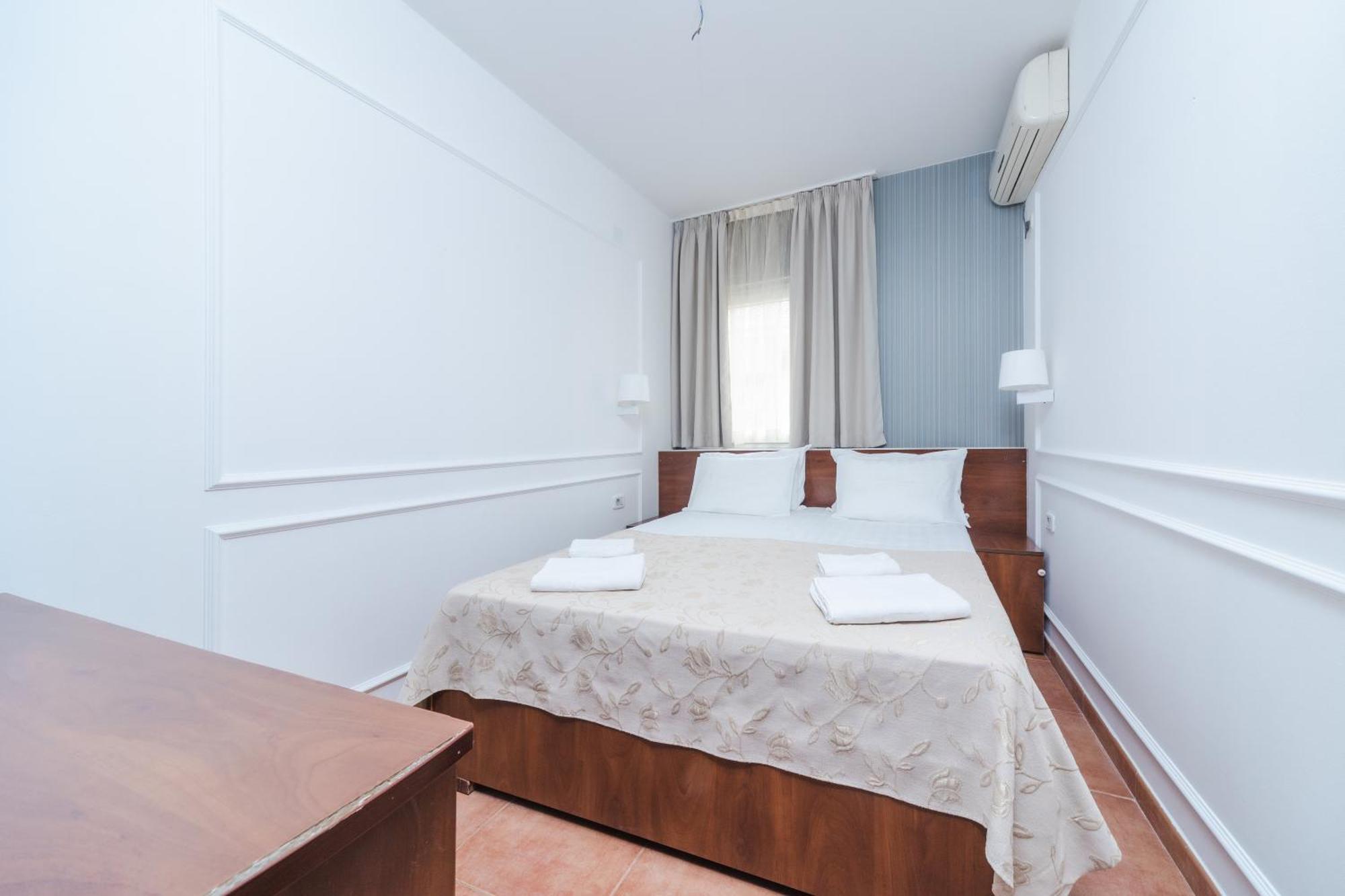 Mali Hotel Porat ブドヴァ 部屋 写真