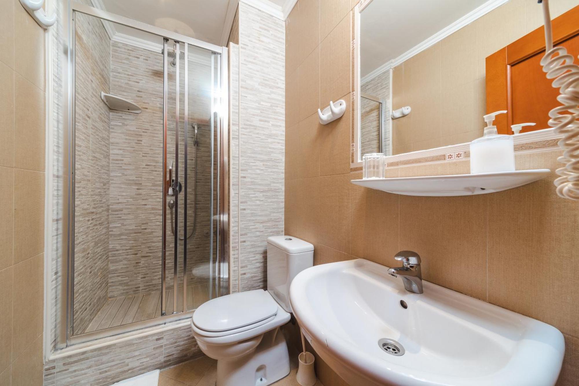 Mali Hotel Porat ブドヴァ 部屋 写真